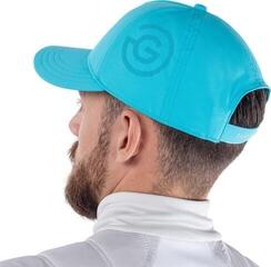 Šiltovka Galvin Green Sanford Lightweight Solid Aqua One Size Šiltovka - 3