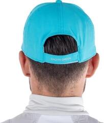 Šiltovka Galvin Green Sanford Lightweight Solid Aqua One Size Šiltovka - 4
