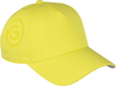 Mütze Galvin Green Sanford Lightweight Solid Cap Sunny Lime One Size - 2