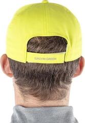 Pet Galvin Green Sanford Lightweight Solid Sunny One Size Pet - 4