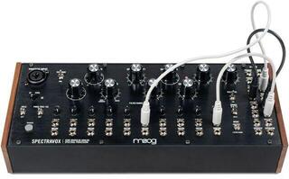 Synthesizer MOOG SPECTRAVOX Synthesizer - 2