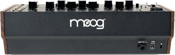 Synthesizer MOOG SPECTRAVOX - 7