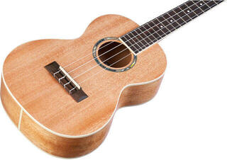 Tenorové ukulele Cordoba 15TM Natural Tenorové ukulele - 3