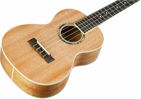 Tenorové ukulele Cordoba 15TM Tenorové ukulele Natural - 4