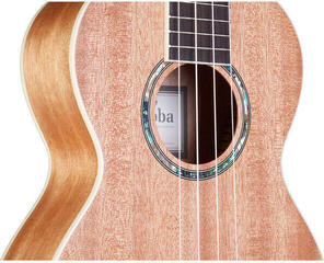Tenorové ukulele Cordoba 15TM Natural Tenorové ukulele - 4