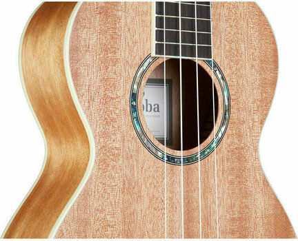 Tenorové ukulele Cordoba 15TM Tenorové ukulele Natural - 5