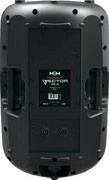 Passieve luidspreker HH Electronics VRE-12 - 4