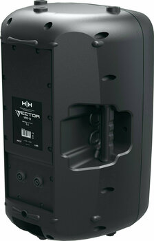 Pasívny reprobox HH Electronics VRE-12 - 5
