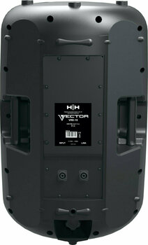 Pasivní reprobox HH Electronics VRE-15 - 4