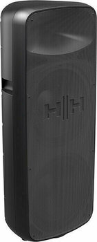 Passieve luidspreker HH Electronics VRE-215 - 6