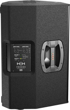 Passieve luidspreker HH Electronics TNP-1201 - 7