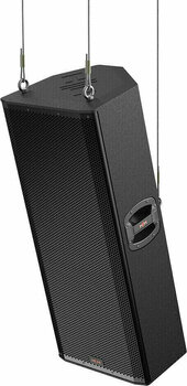 Passive Loudspeaker HH Electronics TNP-2151 - 7