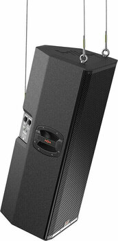 Passive Loudspeaker HH Electronics TNP-2151 - 8