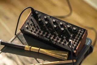 Synthesizer MOOG SPECTRAVOX Synthesizer - 7