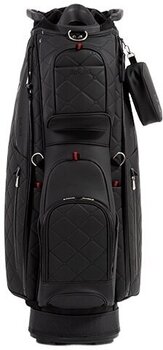 Golfbag Jucad First Class Black Golfbag - 2