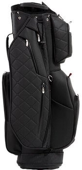 Golf Bag Jucad First Class Black Golf Bag - 3