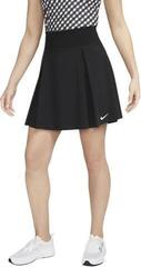 Sukně / Šaty Nike Dri-Fit Advantage Long Golf Black/White - 5