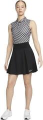 Krila in obleke Nike Dri-Fit Advantage Long Golf Black/White - 6