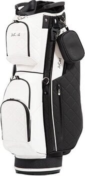 Golf torba Jucad First Class Black/White Golf torba - 6