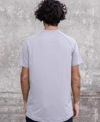 Jersey/T-Shirt POC Reform Enduro T-Shirt Alloy Grey S - 4
