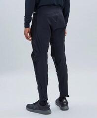 Pantaloncini e pantaloni da ciclismo POC Resistance Pro DH Uranium Black 2XL Pantaloncini e pantaloni da ciclismo - 3