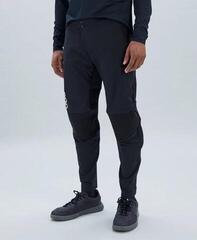 Cykelshorts og -bukser POC Resistance Pro DH Uranium Black - 2