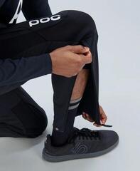 Cykelshorts og -bukser POC Resistance Pro DH Uranium Black - 5