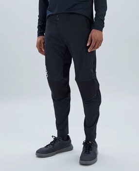 Cycling Short and pants POC Resistance Pro DH Pant Uranium Uranium Black M Cycling Short and pants - 3