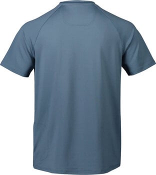 Jersey/T-Shirt POC Reform Enduro Tee Calcite Blue M - 2