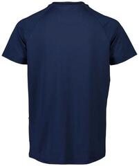Jersey/T-Shirt POC Reform Enduro Turmaline Navy - 2