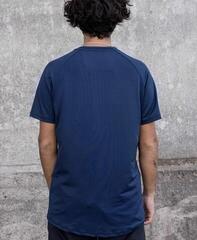 Jersey/T-Shirt POC Reform Enduro Turmaline Navy - 4
