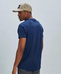 Jersey/T-Shirt POC Reform Enduro Turmaline Navy - 6