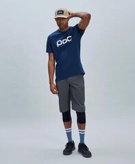 Jersey/T-Shirt POC Reform Enduro Turmaline Navy - 7