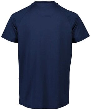 Odzież kolarska / koszulka POC Reform Enduro Tee Turmaline Navy M - 3