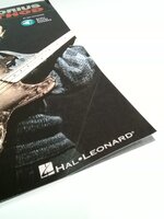 Hal Leonard Bass Method Muziekblad