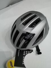 Bike Helmet Scott Centric Plus Vogue Silver/Reflective Grey S (51-55 cm) Bike Helmet (Damaged) - 1
