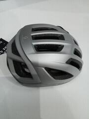 Bike Helmet Scott Centric Plus Vogue Silver/Reflective Grey S (51-55 cm) Bike Helmet (Damaged) - 2