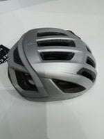 Scott Centric Plus Vogue Silver/Reflective Grey S (51-55 cm) Kask rowerowy