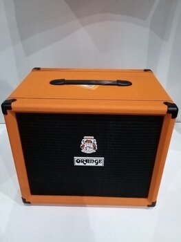 Bass Cabinet Orange OBC112 (Pre-owned) - 2
