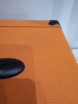Bassbox Orange OBC112 (Neuwertig) - 3