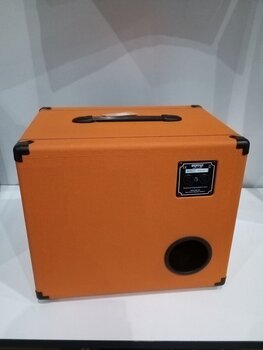 Basový reprobox Orange OBC112 (Zánovné) - 5