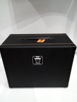 Gitarový reprobox Orange PPC112 BK (Poškodené) - 5