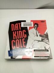 Schallplatte Nat King Cole - Hittin' The Ramp: The Early Days (Box Set) (10 LP) (Neuwertig) - 1