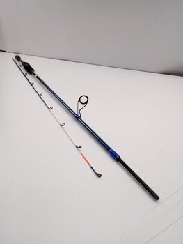 Fishing Rod Savage Gear SGS2 Ultra Light Game 2,13 m 0,5 - 7 g 2 parts (Damaged) - 2