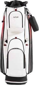 Golf Bag Jucad First Class Black/Red Golf Bag - 2