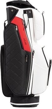 Golf Bag Jucad First Class Black/Red Golf Bag - 3