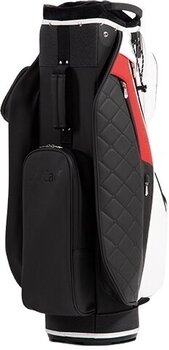 Golf Bag Jucad First Class Black/Red Golf Bag - 5