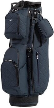 Golf Bag Jucad First Class Blue Golf Bag - 3