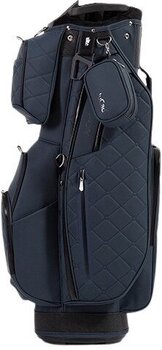 Golf Bag Jucad First Class Blue Golf Bag - 5