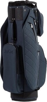Cart Bag Jucad First Class Blue Cart Bag - 6